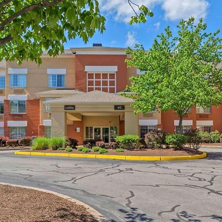 Extended Stay America Suites - Boston - Burlington Exterior photo