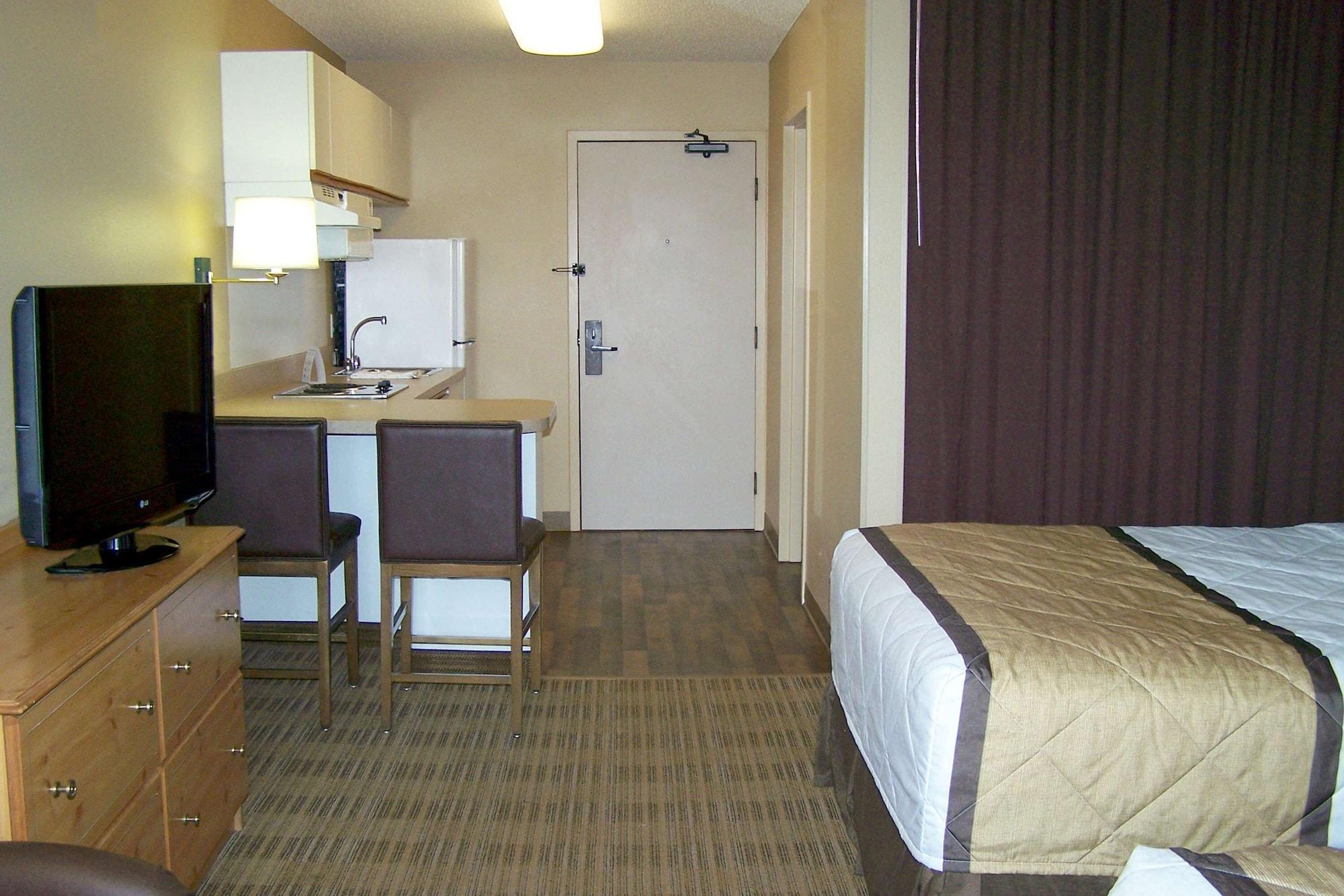 Extended Stay America Suites - Boston - Burlington Exterior photo