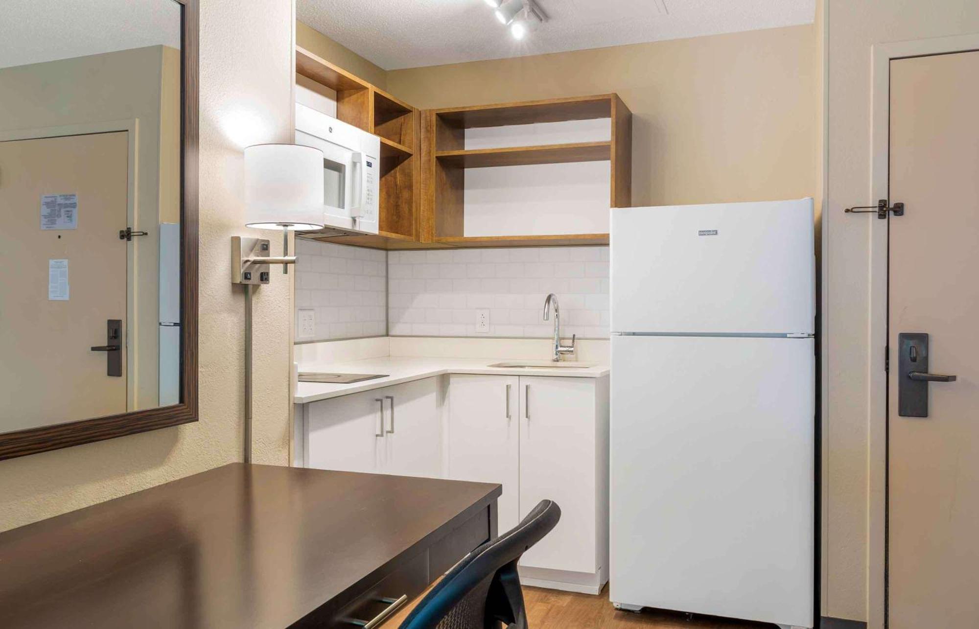 Extended Stay America Suites - Boston - Burlington Exterior photo