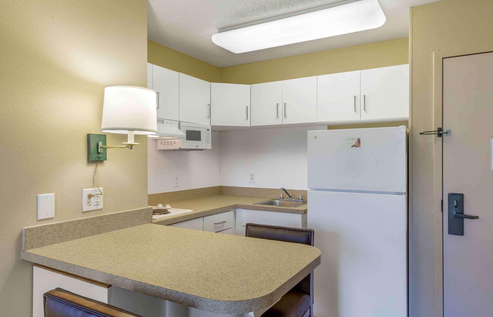 Extended Stay America Suites - Boston - Burlington Exterior photo