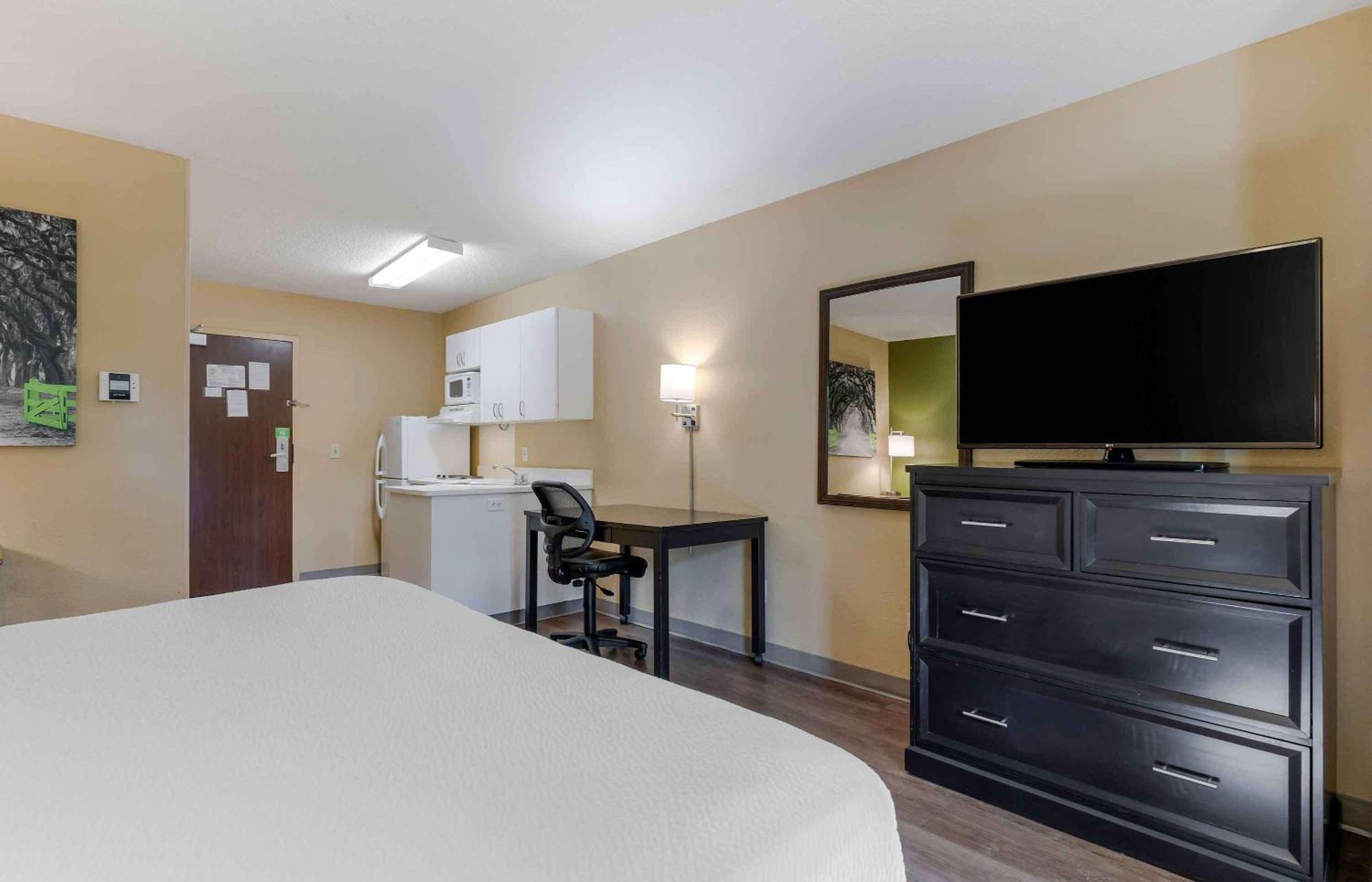 Extended Stay America Suites - Boston - Burlington Exterior photo