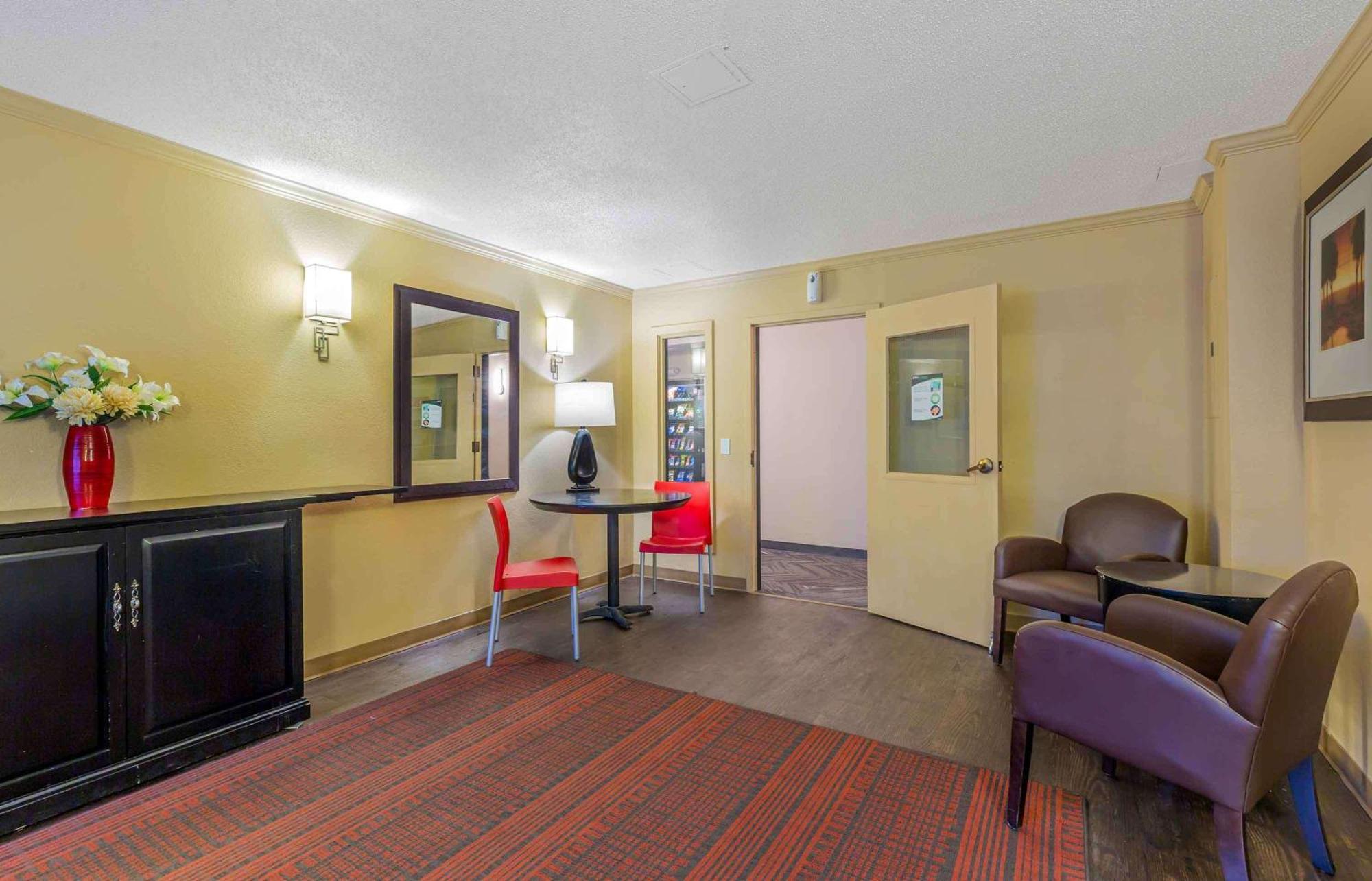 Extended Stay America Suites - Boston - Burlington Exterior photo