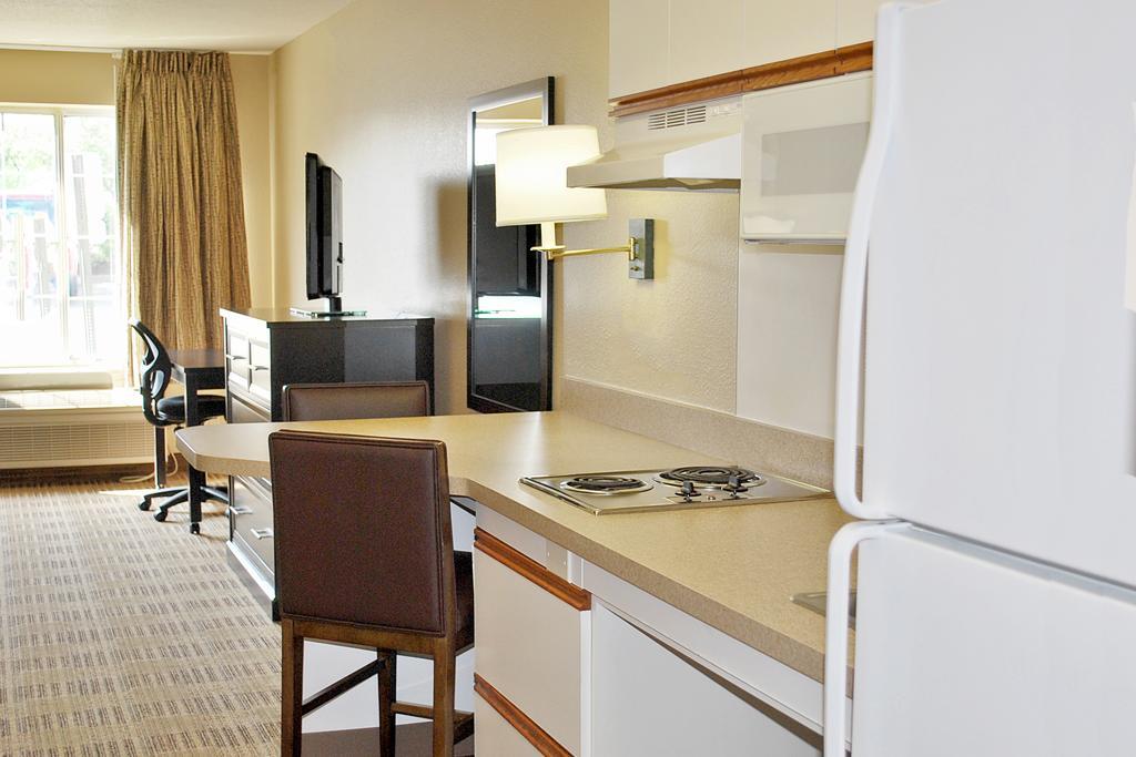 Extended Stay America Suites - Boston - Burlington Exterior photo