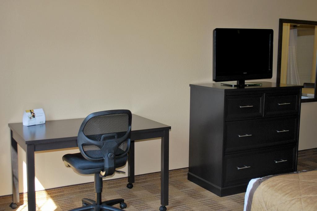 Extended Stay America Suites - Boston - Burlington Exterior photo